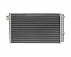 AIR CONDITIONING CONDENSER BOSCH 1 986 AD2 386