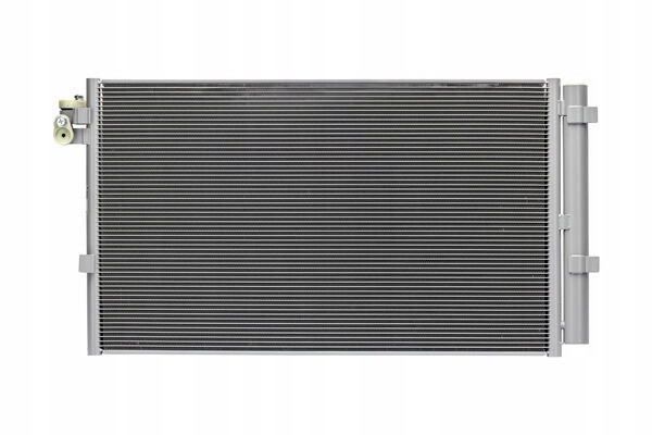 AIR CONDITIONING CONDENSER BOSCH 1 986 AD2 386