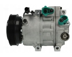 AIR CONDITIONING COMPRESSOR NISSENS 89278