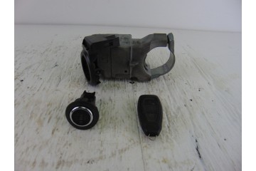  CONMUTADOR DE ARRANQUE FORD FIESTA (CNN) Trend 2014 207399 FORD - 1