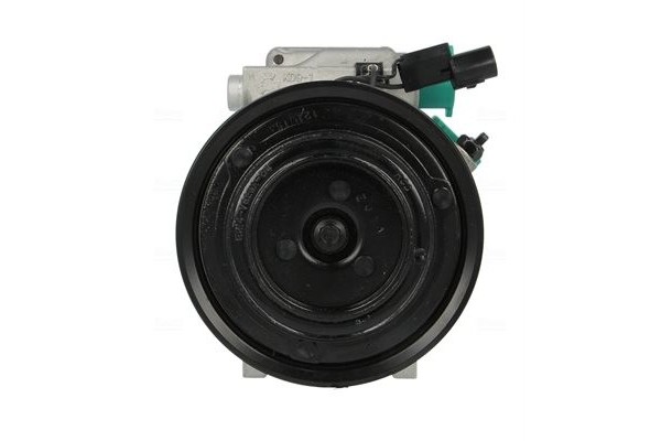 AIR CONDITIONING COMPRESSOR NISSENS 89278 Part manufacturer Nissens