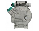 AIR CONDITIONING COMPRESSOR NISSENS 89278 Catalog number of the part NIS 89278