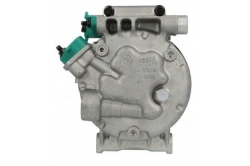 AIR CONDITIONING COMPRESSOR NISSENS 89278 Catalog number of the part NIS 89278