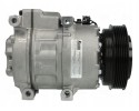 AIR CONDITIONING COMPRESSOR NISSENS 89278 Car type passenger cars