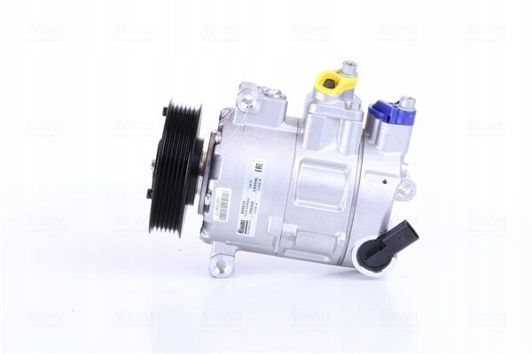 AIR CONDITIONING COMPRESSOR NISSENS 890632