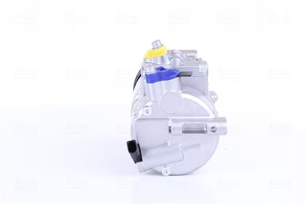 AIR CONDITIONING COMPRESSOR NISSENS 890632 Part manufacturer Nissens