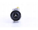 AIR CONDITIONING COMPRESSOR NISSENS 890632 Car type passenger cars