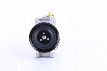 AIR CONDITIONING COMPRESSOR NISSENS 890632 Car type passenger cars