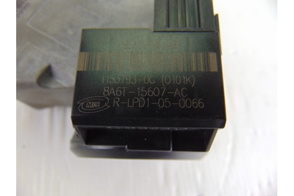  CONMUTADOR DE ARRANQUE FORD FIESTA (CNN) Trend 2014 207399 FORD - 1