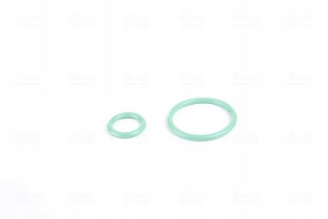 Compresor de aire acondicionado Nissens 890632