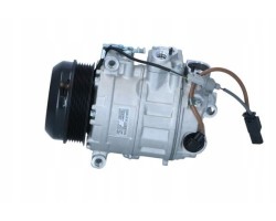 AIR CONDITIONING COMPRESSOR NRF 32860