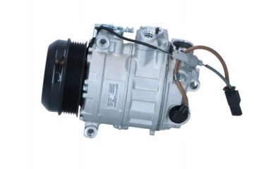 AIR CONDITIONING COMPRESSOR NRF 32860