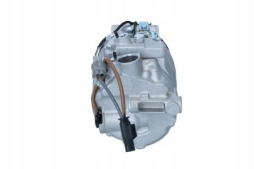 AIR CONDITIONING COMPRESSOR NRF 32860 Part manufacturer NRF