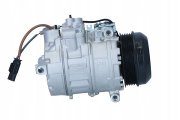 AIR CONDITIONING COMPRESSOR NRF 32860 Catalog number of the part NRF 32860
