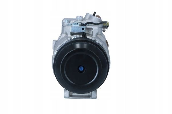 AIR CONDITIONING COMPRESSOR NRF 32860 Quality of parts according to GVO Q original with factory logo OEM OES