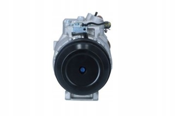 AIR CONDITIONING COMPRESSOR NRF 32860 Quality of parts according to GVO Q original with factory logo OEM OES