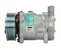 Air conditioning compressor SANDEN SD7H15 8230 Part manufacturer Sanden