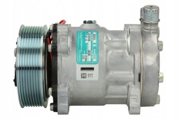 Air conditioning compressor SANDEN SD7H15 8230 Part manufacturer Sanden