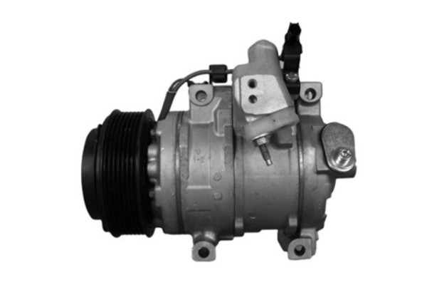 Air conditioning compressor AIRSTAL 10 1765 Part manufacturer Airstal