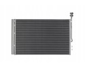 AIR CONDITIONING CONDENSER BOSCH 1986AD2382