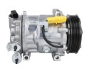 Air conditioning compressor THERMOTEC KTT090211 Part manufacturer Thermotec