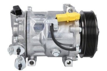 Air conditioning compressor THERMOTEC KTT090211 Part manufacturer Thermotec
