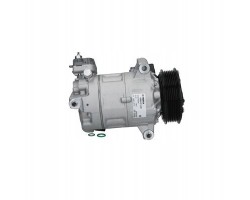Air conditioning compressor BOSCH 1 986 AD1 406