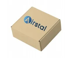 Compresor de aire acondicionado Airstal 10-4140