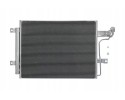 AIR CONDITIONING CONDENSER BOSCH 1986AD2479