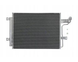 AIR CONDITIONING CONDENSER BOSCH 1986AD2479