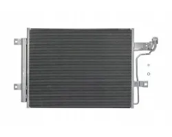 Condensador de aire acondicionado Bosch 1 986 AD2 479