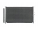 AIR CONDITIONING CONDENSER BOSCH 1986AD2486
