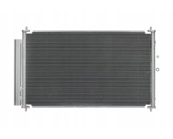 AIR CONDITIONING CONDENSER BOSCH 1986AD2486