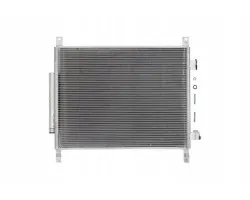 Condensador de aire acondicionado Bosch 1 986 AD2 369