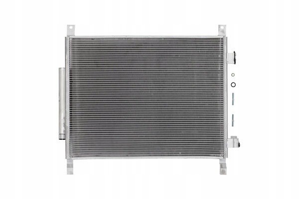 AIR CONDITIONING CONDENSER BOSCH 1986AD2369