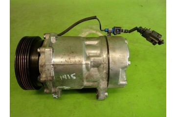 Air conditioning compressor THERMOTEC KTT095003 Part manufacturer Thermotec