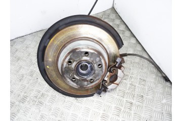  MANGUETA TRASERA DERECHA MERCEDES-BENZ CLASE E (BM 212) LIM. 220 CDI BlueEfficiency (212.002) 2011 207533 MERCEDES-BENZ - 1