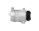 air compressor EASY2FIT FIAT HELLA 8FK366201651