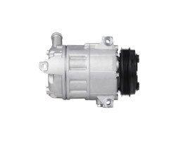 air compressor EASY2FIT FIAT HELLA 8FK366201651