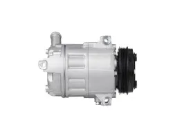Compresor de Aire Acondicionado Hella 8FK 366 201-651