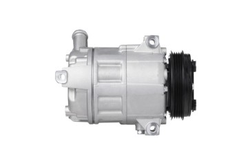 air compressor EASY2FIT FIAT HELLA 8FK366201651