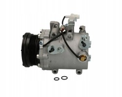 Air conditioning compressor BOSCH 1 986 AD1 152