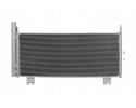 AIR CONDITIONING CONDENSER BOSCH 1986AD2492