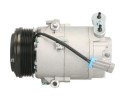 Air conditioning compressor THERMOTEC KTT095013 Part manufacturer Thermotec