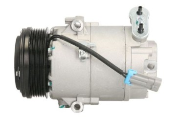Air conditioning compressor THERMOTEC KTT095013 Part manufacturer Thermotec