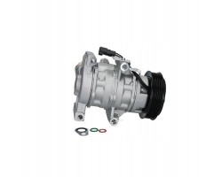 Air conditioning compressor BOSCH 1 986 AD1 394