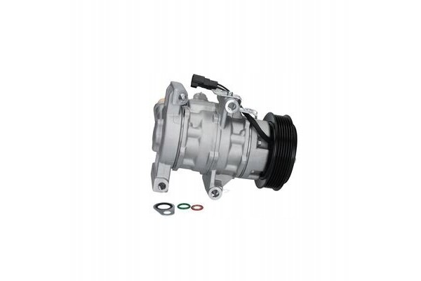 Air conditioning compressor BOSCH 1 986 AD1 394