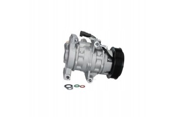Air conditioning compressor BOSCH 1 986 AD1 394