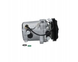 Air conditioning compressor BOSCH 1 986 AD1 420