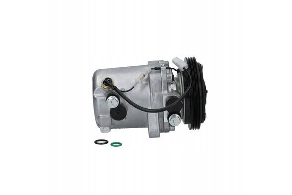 Air conditioning compressor BOSCH 1 986 AD1 420